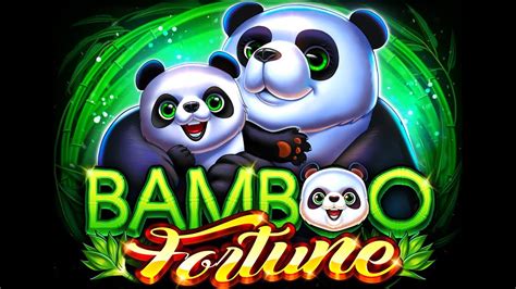 Bamboo Fortune Novibet